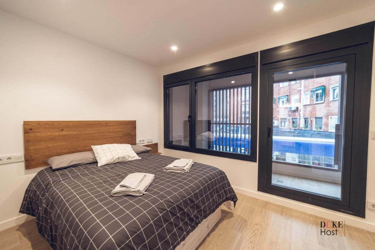 Appartement Castilla Luxury 1b *
