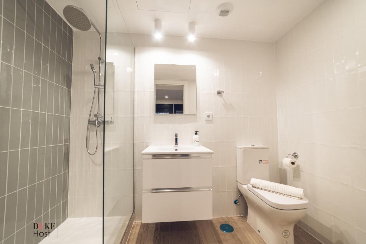 Appartement Castilla Luxury 1b