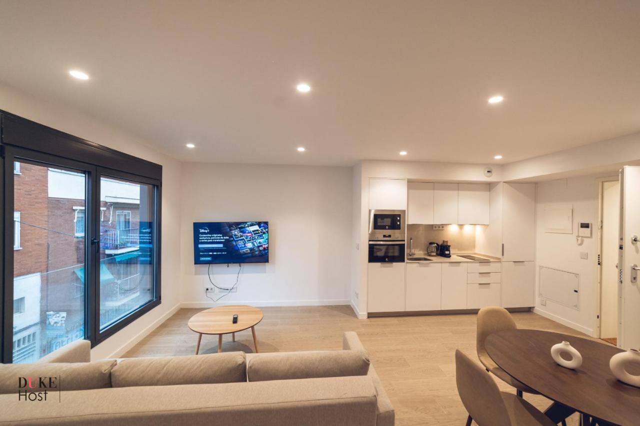 Appartement Castilla Luxury 1b *