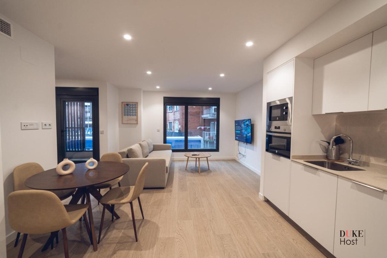 Appartement Castilla Luxury 1b
